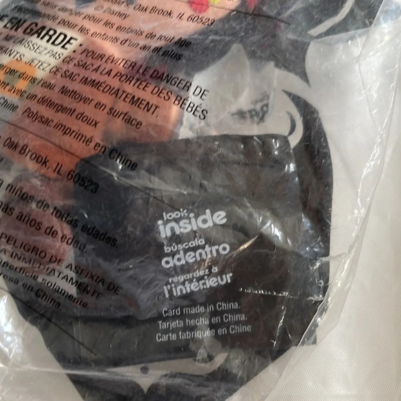 🏴‍☠️ Rare Jack Sparrow  McDonald's Toy - Pirates of the Caribbean 2006! 🏴‍☠️ - Picture 6 of 6